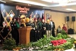 PEJABAT Dukung Polri di Bawah Presiden, Tegaskan Kunci Stabilitas Nasional