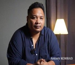 KOMRAD Dukung Revisi UU Polri, Tegaskan Pentingnya Transparansi dan Pengawasan