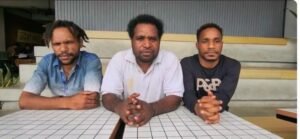 Tokoh Muda Papua Ajak Semua Pihak Jaga Keamanan dan Ketertiban