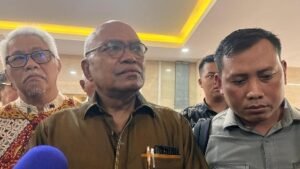 Perhimpunan Bantuan Hukum Indonesia (PBHI) Dukung Kortas Tipikor Polri Usut Tuntas Kasus Korupsi.