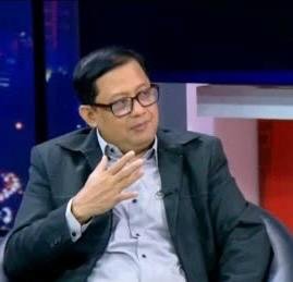 Penegak Hukum Terkoneksi Politik, Ubedilah Badrun: Mestinya Independen