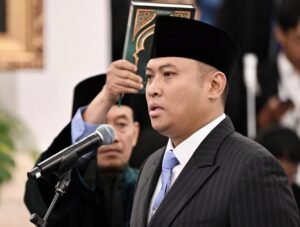 SIAGA 98 Dukung Penunjukan Sudaryono sebagai Kepala Badan Gizi Nasional