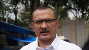 Pakar Hukum Desak Hukuman Berat untuk Kasus Mantan Jampidsus Febri Adriansyah