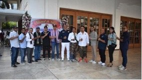 Forum Indonesia Muda Dukung Pengesahan UU Polri