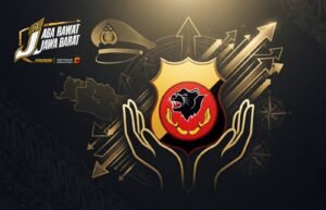 Komitmen Polda Jawa Barat Memperkuat Pelayanan dan Perlindungan masyarakat Pada Ruang Digital