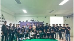 Gerakan Anak Bangsa Dukung Polri, Siap “Jaga Jakarta”