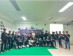 Gerakan Anak Bangsa Dukung Polri, Siap “Jaga Jakarta”
